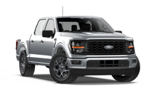 2026 Ford F-150® External Image 4